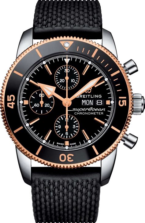 breitling chronograph ocean|breitling chronograph automatic price.